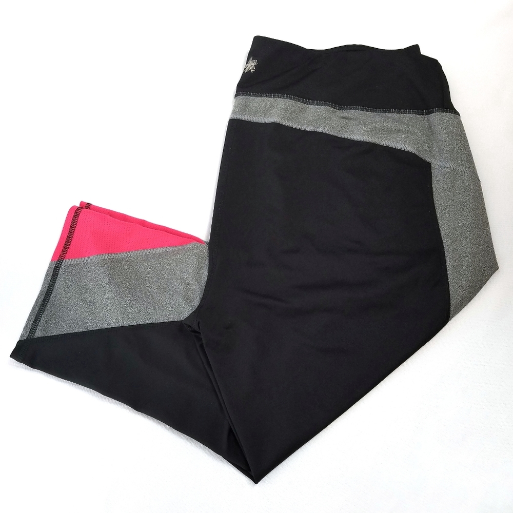 Tek Gear